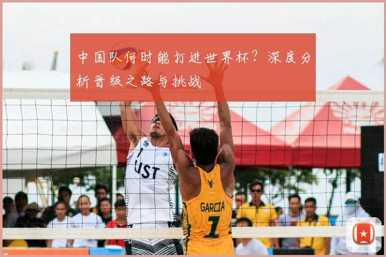 中国队何时能打进世界杯？深度分析晋级之路与挑战
