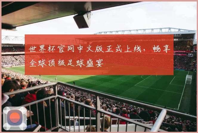 世界杯官网中文版正式上线,畅享全球顶级足球盛宴
